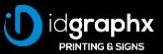 ID Graphx logo